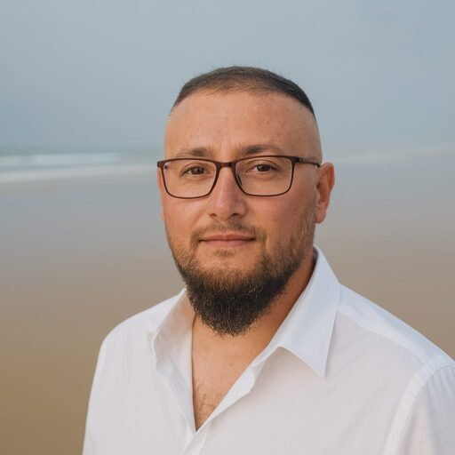 Foto de José — fundador de ElOkupa