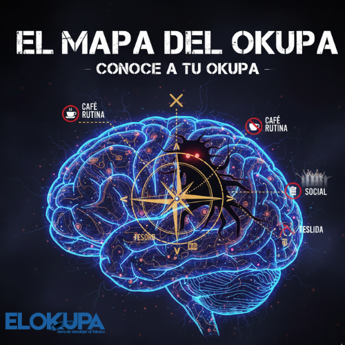 El Mapa del Okupa