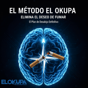 Método ElOkupa | Elimina el Deseo de Fumar